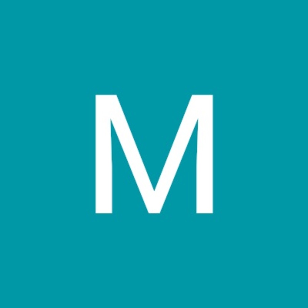 Meet your Posher, Maritza